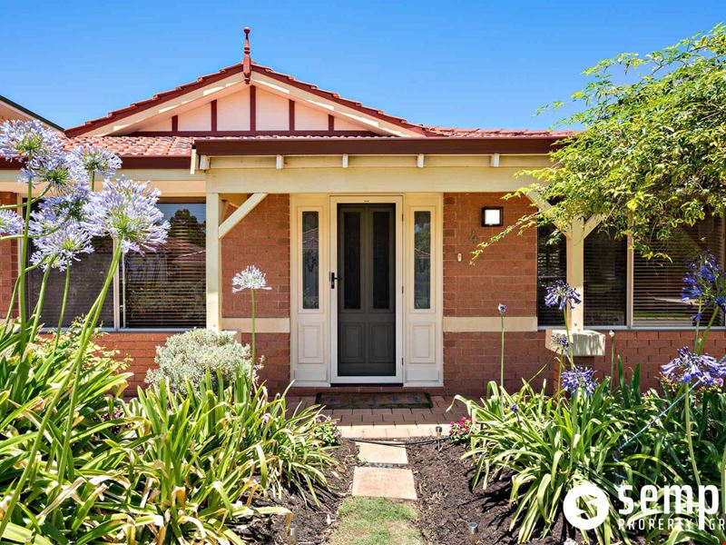 4 Aylesbury Close, Jandakot WA 6164