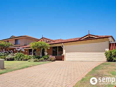 4 Aylesbury Close, Jandakot WA 6164