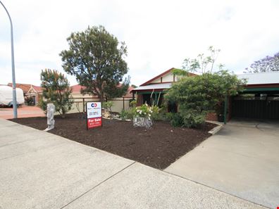 78 Somerville Drive, College Grove WA 6230