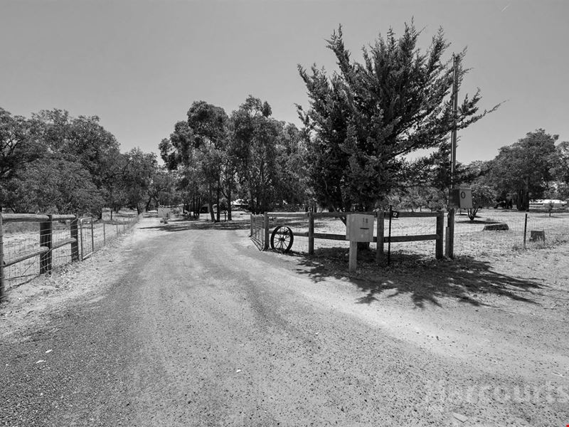 12 Ibis Retreat, Stake Hill WA 6181