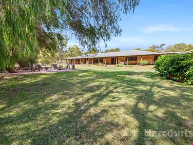 12 Ibis Retreat, Stake Hill WA 6181