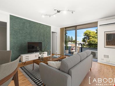 21/4 Bulwer Street, Perth WA 6000
