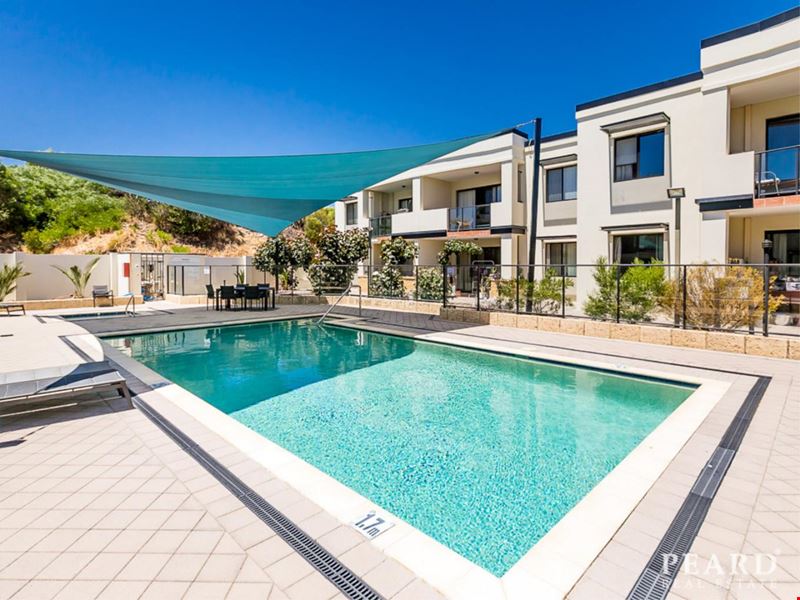 35/5 Eastleigh Loop, Currambine WA 6028