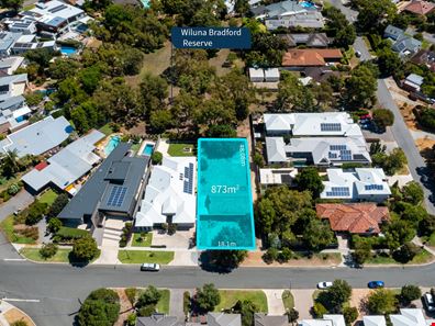 159 Bradford Street, Coolbinia WA 6050