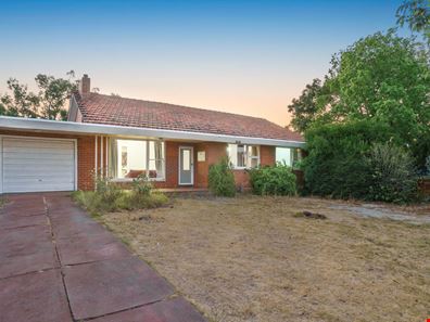 159 Bradford Street, Coolbinia WA 6050