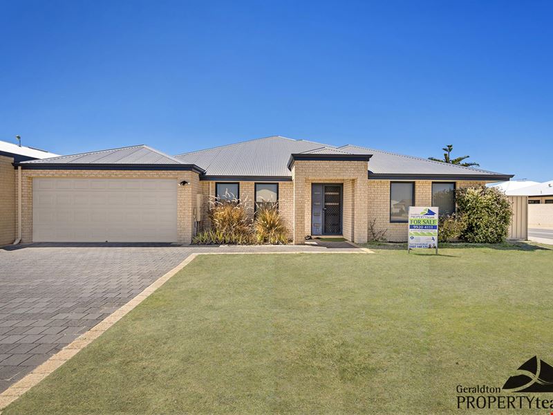 9 Schooner Pass, Glenfield WA 6532
