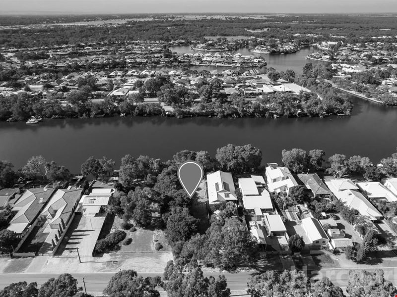 170 Culeenup Road, North Yunderup WA 6208