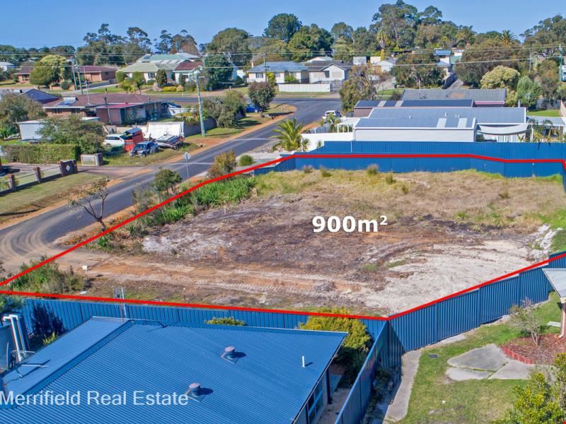 15 Webb Street, Mckail WA 6330