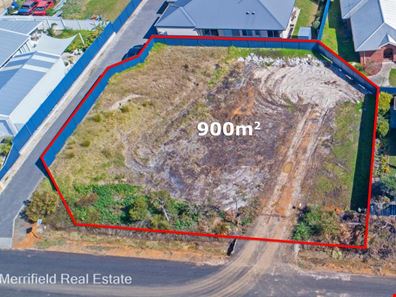 15 Webb Street, Mckail WA 6330