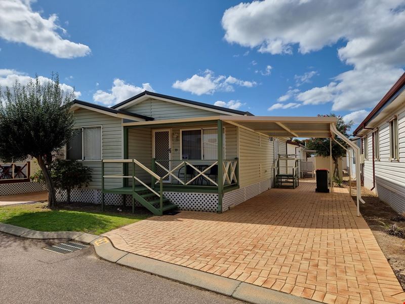 39/279 Hopetoun-Ravensthorpe Road, Hopetoun WA 6348