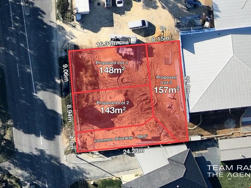 60B Glendale Avenue, Hamersley WA 6022