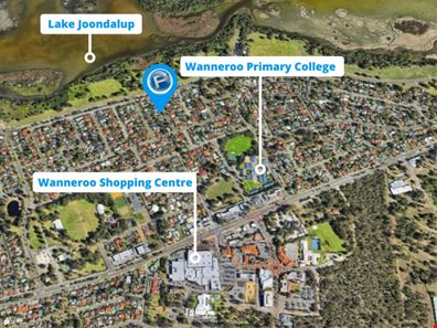 2/66 Manbari Crescent, Wanneroo WA 6065