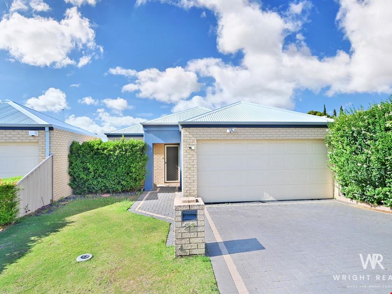 21 Torrenova Way, Sinagra WA 6065
