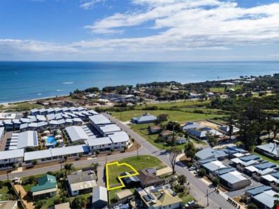 3/274 George Road, Beresford WA 6530