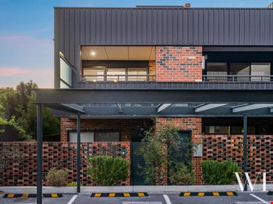 12/3 Paget Street, Hilton WA 6163