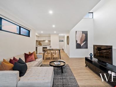 12/3 Paget Street, Hilton WA 6163