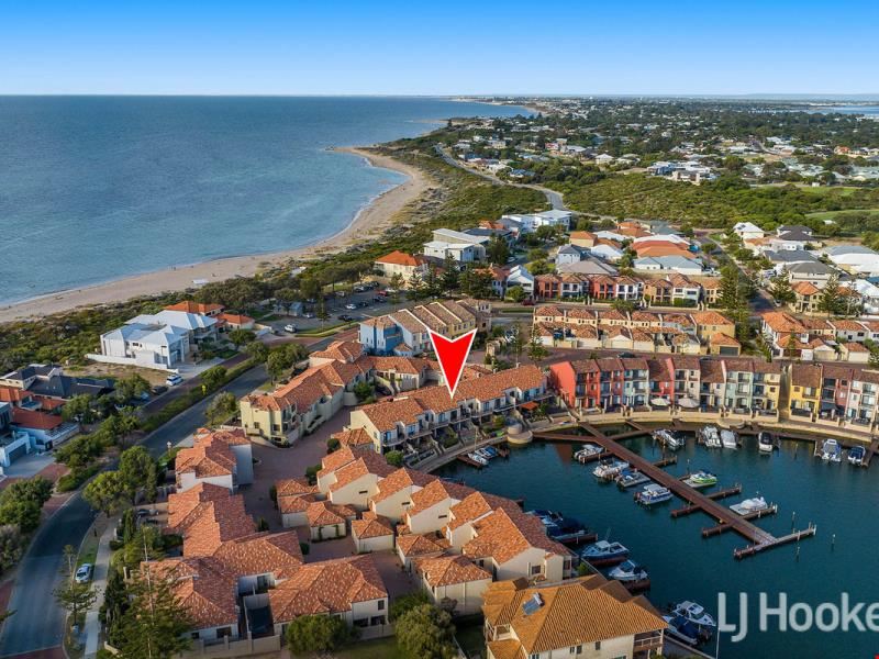 24/69 Westview Parade, Wannanup WA 6210