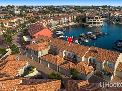 24/69 Westview Parade, Wannanup WA 6210