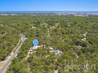 103 Merrit Road, Parklands WA 6180