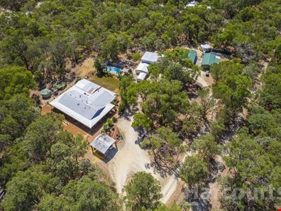 103 Merrit Road, Parklands WA 6180
