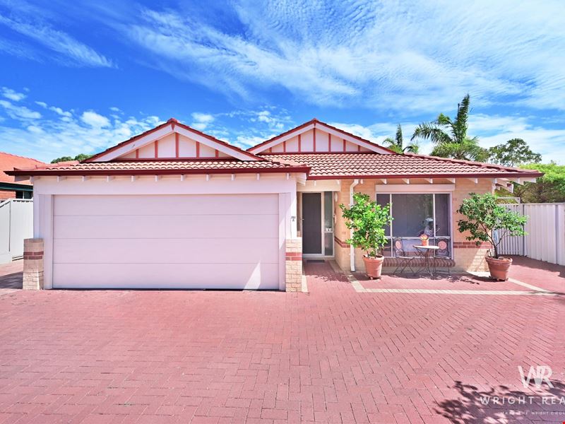 190A Trappers Drive, Woodvale WA 6026