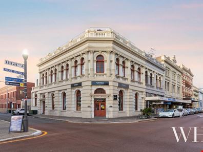 1/66 High Street, Fremantle WA 6160