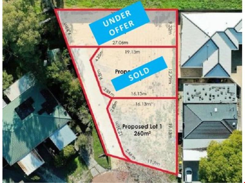 2 Westbourne Way, Lynwood WA 6147