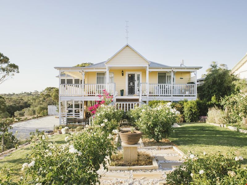 1 Quelquelling Road, Northam WA 6401