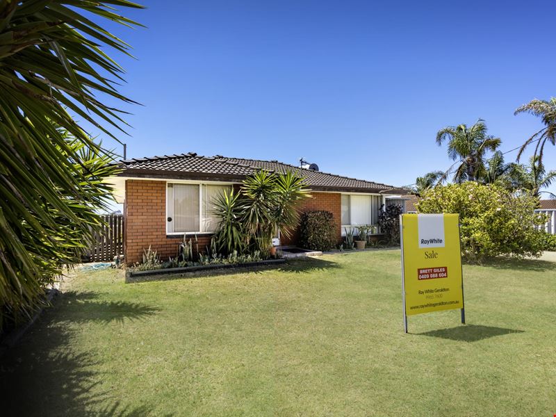 8 James Street, Geraldton