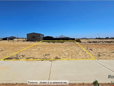 39/12 Coral Boulevard, Kalbarri WA 6536