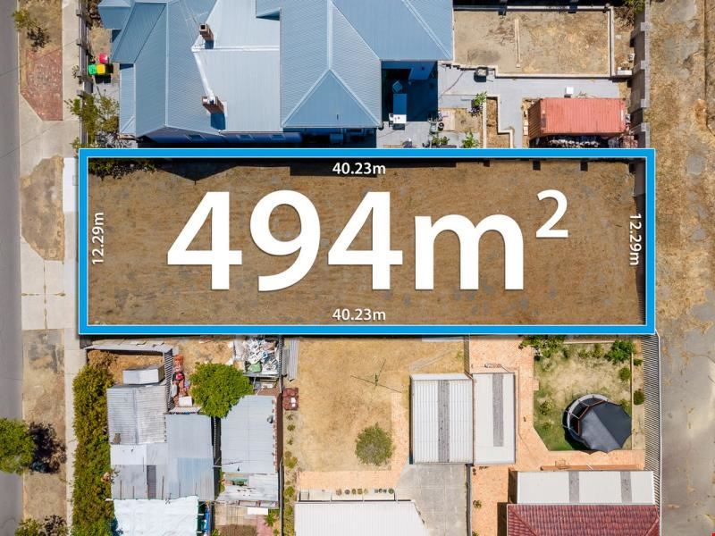 2 George Street, Maylands WA 6051