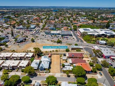2 George Street, Maylands WA 6051