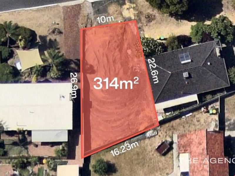 Lot 2, 30 Moorhouse Street, Willagee WA 6156