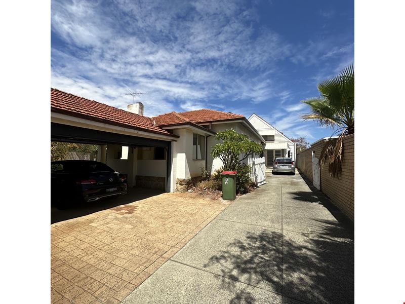 151A Birkett Street, Bedford WA 6052