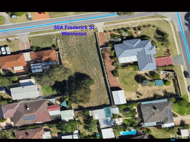 50A Frederick Street, Wanneroo WA 6065