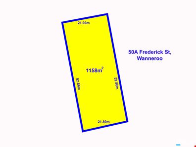50A Frederick Street, Wanneroo WA 6065