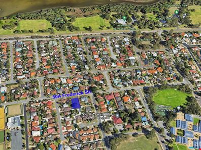 50A Frederick Street, Wanneroo WA 6065