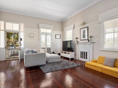 38 Ward Street, Lamington WA 6430