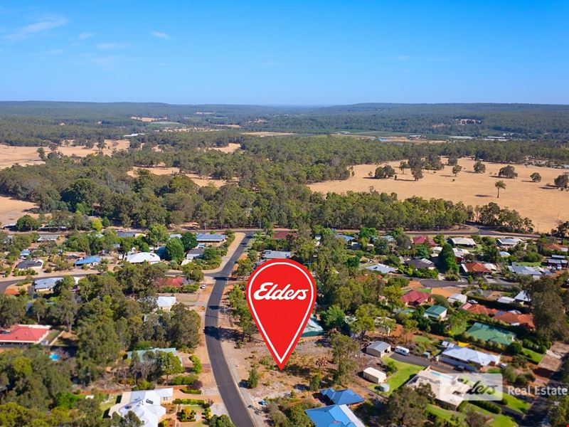 14 Tallowwood Drive, Donnybrook WA 6239