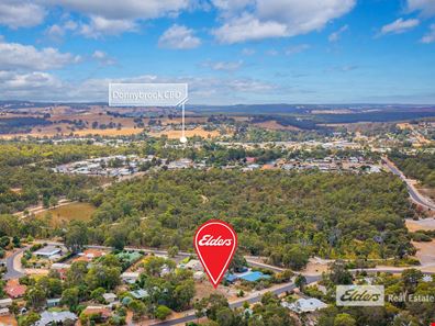 14 Tallowwood Drive, Donnybrook WA 6239