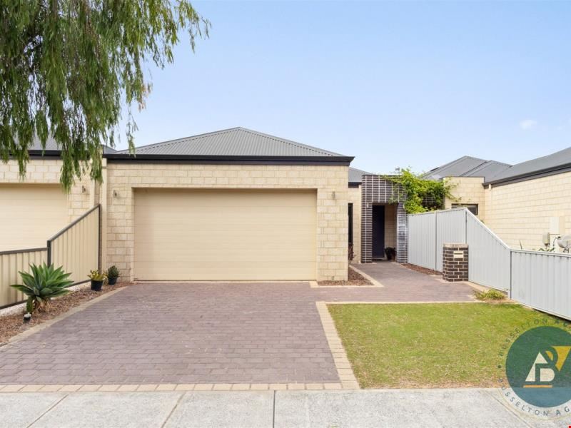 6B Milkman Avenue, Broadwater WA 6280