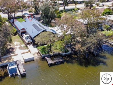 198 Culeenup Road, North Yunderup WA 6208