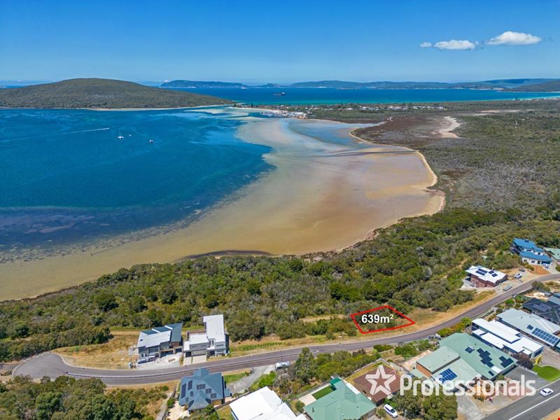 26 The Outlook, Bayonet Head WA 6330