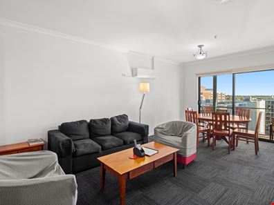77/193 Hay Street, East Perth WA 6004