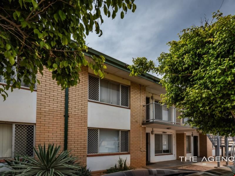 14/141 Augustus Street, Geraldton WA 6530