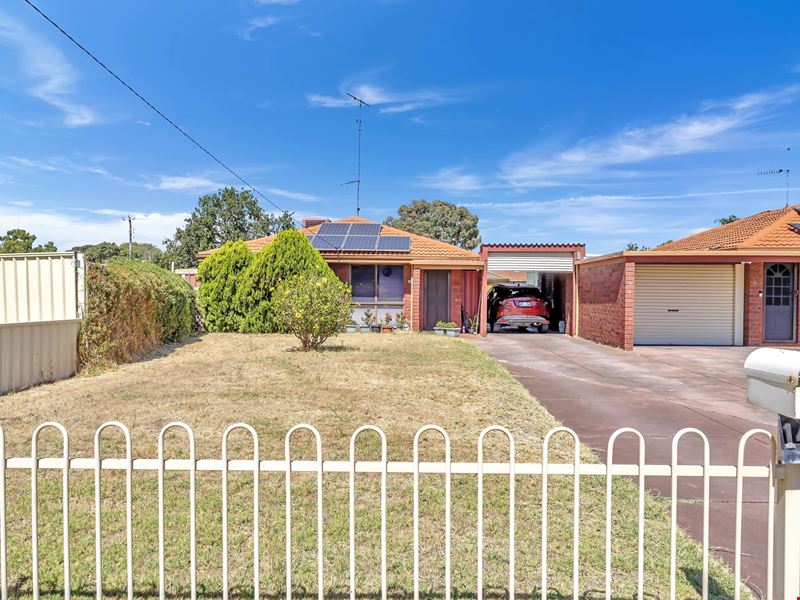 14B Nuytsia Place, Pinjarra WA 6208