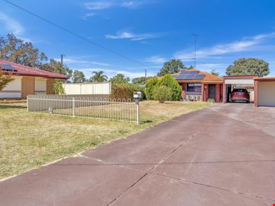 14B Nuytsia Place, Pinjarra WA 6208