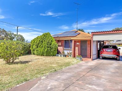 14B Nuytsia Place, Pinjarra WA 6208