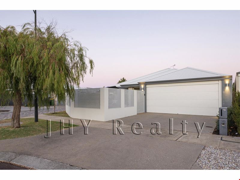 19 Bandon Loop, Dunsborough WA 6281
