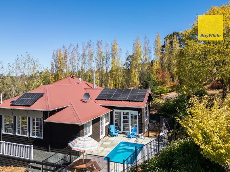 65 Turner Road, Bridgetown WA 6255